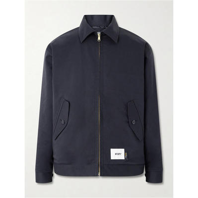 WTAPS 男士 FW26 夹克 Wrecker CORDURA®