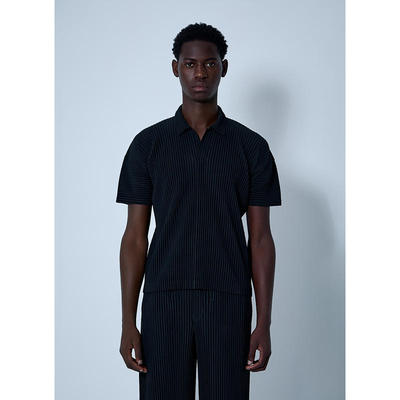 Homme Plissé Issey Miyake Homme Plissé 三宅一生 男士 T恤
