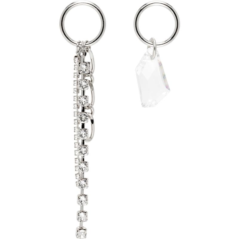 Justine Clenquet 女士 耳环 Ewan 耳坠