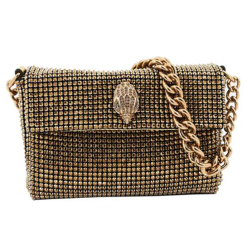 Kurt Geiger London 女士 单肩包 SM SHOULDER BA 派对