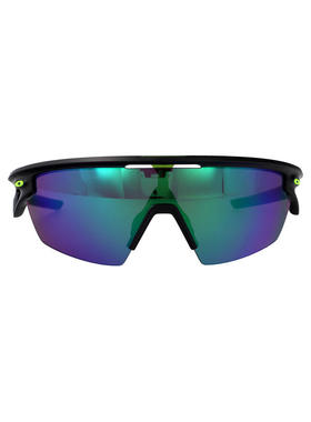 Oakley 欧克利 中性（成人） 太阳镜 哑光黑色墨色醋纤太阳眼镜