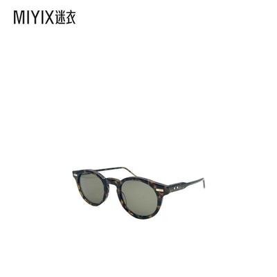 【春夏新品】Thom Browne汤姆布朗 男女同款UES404A-G0002-205-45