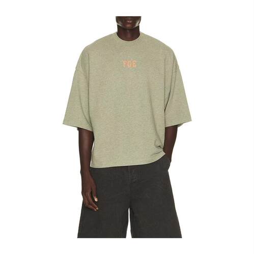 Essentials 男士 T恤 Merch