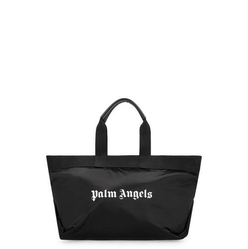 Palm Angels 棕榈天使 男士 FW25 托特包 尼龙手提包
