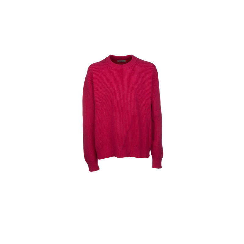 Laneus 男士 FW23 针织衫 MAGLIERIA 针织衫