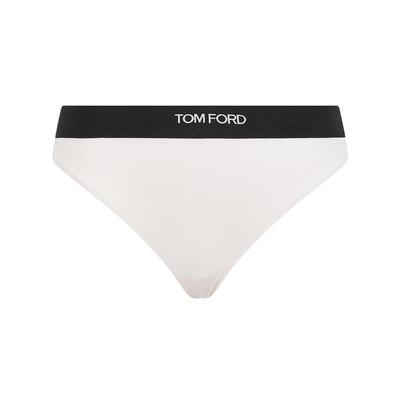 Tom Ford 汤姆·福特 女士 SS25 内衣 UNDERWEAR 内裤