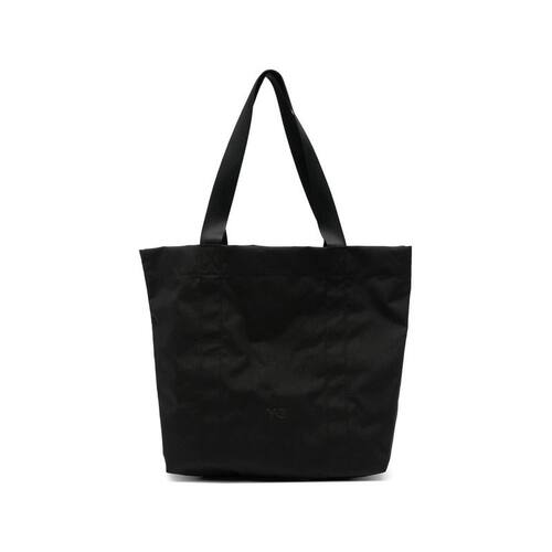 Y-3 女士 FW26 单肩包 Bags 黑色托特包