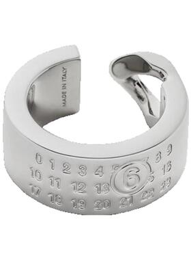 MM6 Maison Margiela 马吉拉MM6 女士 戒指