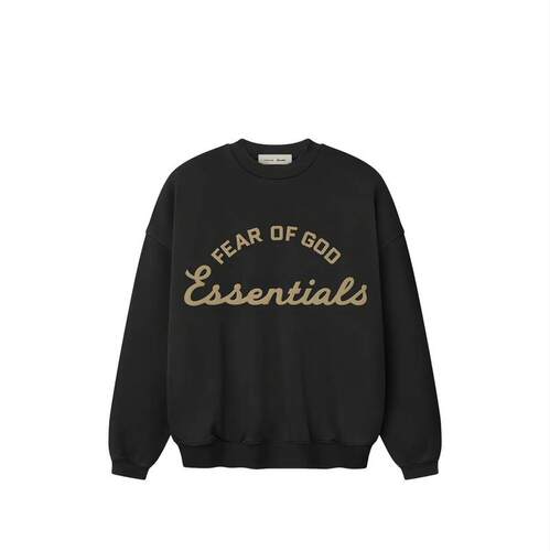 Fear Of God 男士 SS26 上衣 90'S SW 训练圆领