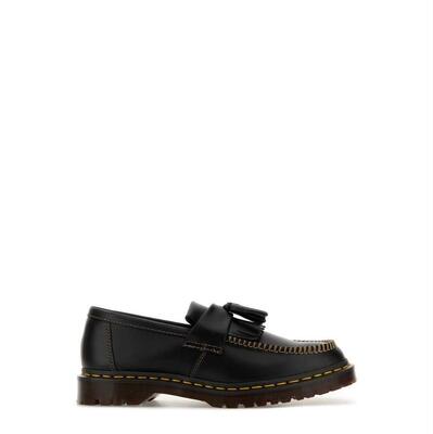 Dr. Martens 马丁博士 男士 乐福鞋 马丁博士 Adrian Ben 流苏