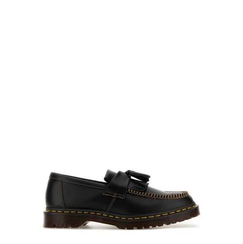 Dr. Martens 马丁博士 男士 乐福鞋 马丁博士 Adrian Ben 流苏