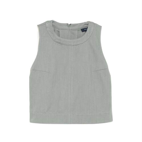 Soeur 女士 SS26 上衣 PAMPA