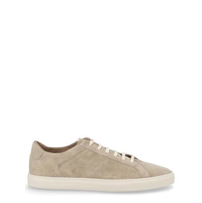 Common Projects 男士 SS26 运动鞋 