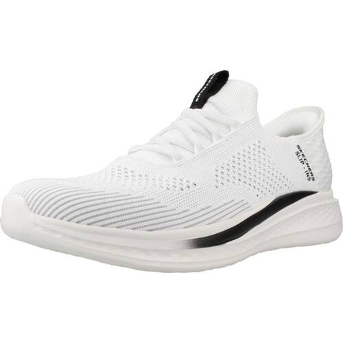 Skechers 斯凯奇 男士 运动鞋 SLIP-INS 210810S SLADE