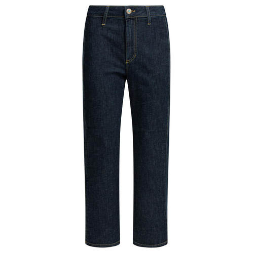 Shaft Jeans 女士 SS26 牛仔长裤 