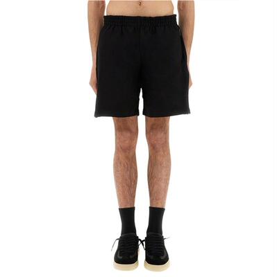 Represent 男士 SS26 短裤 Initial 超大宽松运动