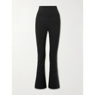 Groove 运动长裤 Nulu™ 32.5 lululemon 高腰喇叭长裤 女士