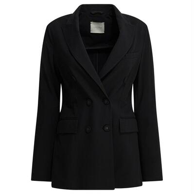 Circolo 1901 女士 SS26 大衣 Jackets 外套