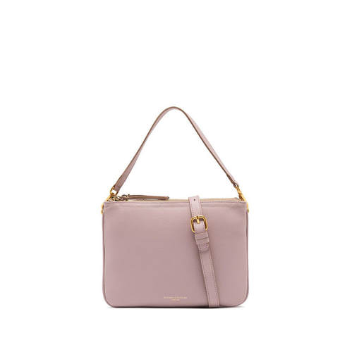 Gianni Chiarini 女士 FW24 单肩包 Frida徽标