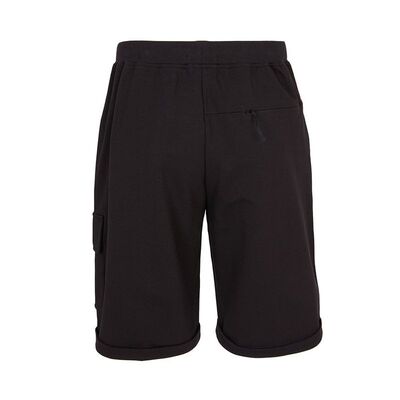 C.P. Company 男士 SS26 短裤 C.P. 公司 Metropolis 弹力工装