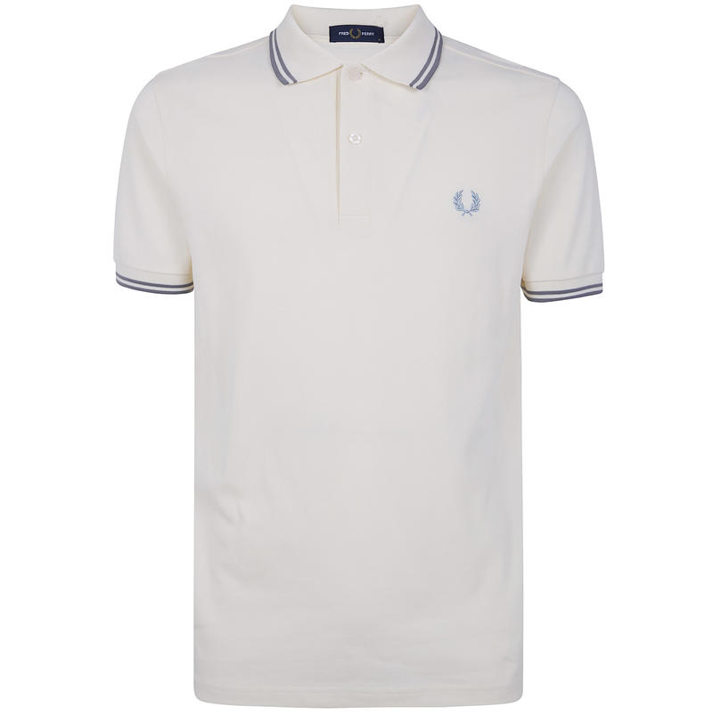 Fred Perry 弗莱德.派瑞 男士 SS26 POLO衫 