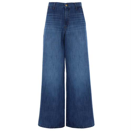 Lois Jeans 女士 SS26 牛仔长裤