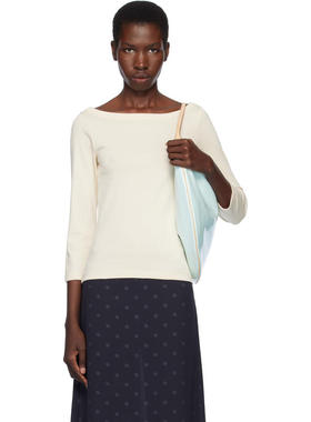 FLORE FLORE 女士 T恤 灰白色 Steffi T 恤