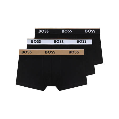 Hugo Boss 雨果博斯 男士 FW26 平角内裤