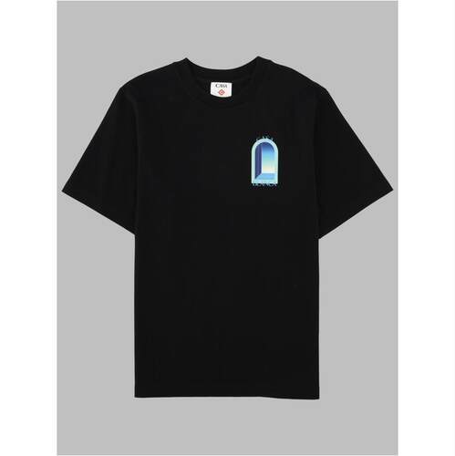 Casablanca 男士 FW26 T恤