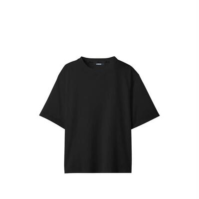 Jacquemus 雅克慕斯 男士 FW26 T恤 ROND CARRÉ