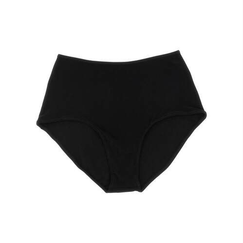 Norma Kamali 诺玛·卡玛丽 女士 FW25 三角内裤 高腰三角裤
