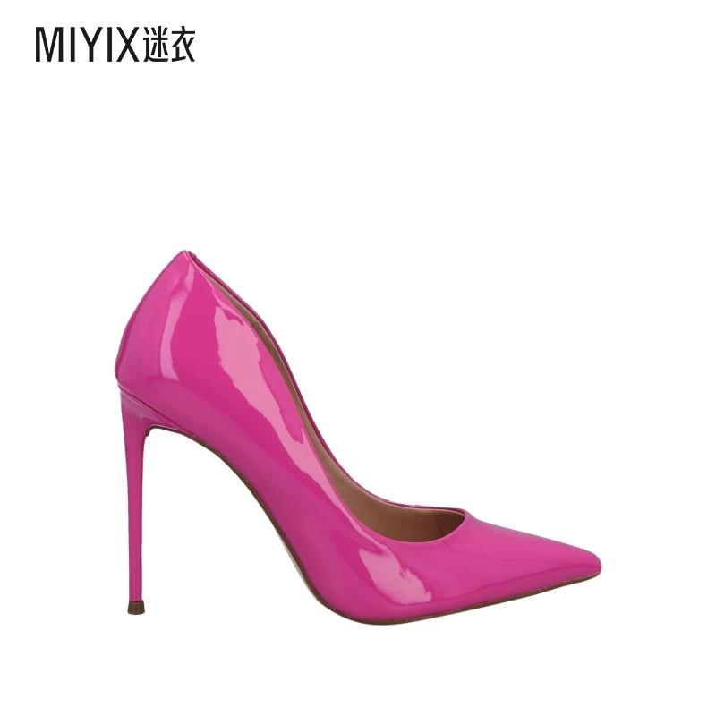 Steve Madden思美登 女士浅口鞋 迷衣时尚