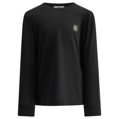 Stone Island 石头岛 男童 FW26 T恤 童装