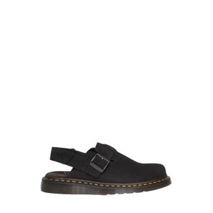 Dr. Martens 马丁博士 男士 FW25 凉鞋 Dr. Martens 黑色