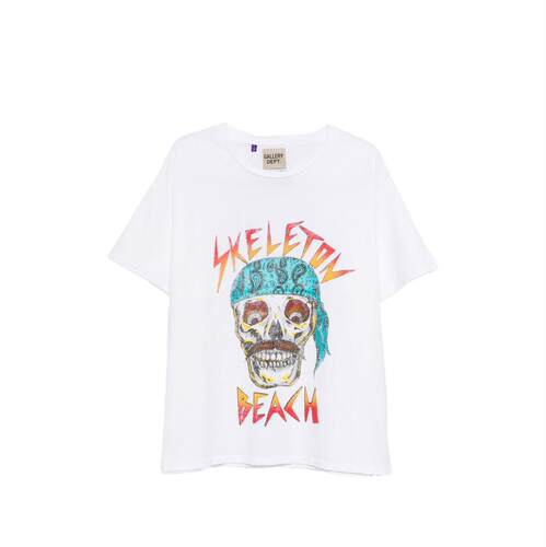 Gallery Dept. 男士 SS26 T恤 GALLERY DEPT and Polos
