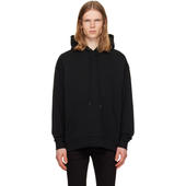 男士 连帽衫 卫衣 Ksubi Biggie 黑色