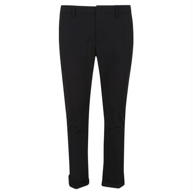 DONDUP 男士 SS26 长裤 Gaubert 修身裤