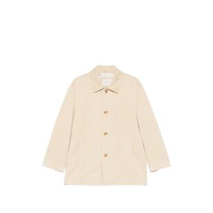 VEGAN Dunst 夹克 SS26 皮革 女士