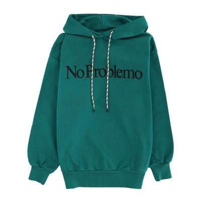 No Problemo 中性（成人） FW25 卫衣 带Logo运动衫