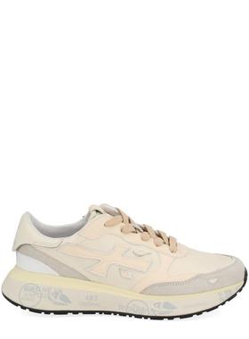 Premiata 女士 FW25 运动鞋 