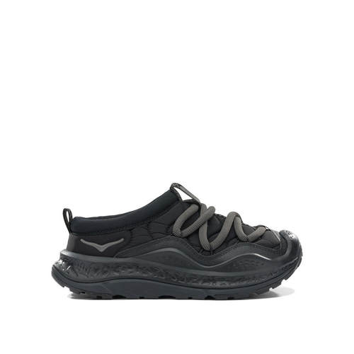 HOKA 男士 SS26 运动鞋 Sneakers 便鞋