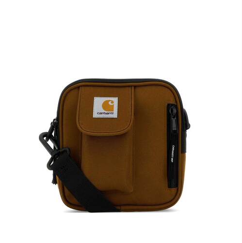 Carhartt WIP 卡哈特 男士 FW25 手提包 ESSENTIALS 帆布包包