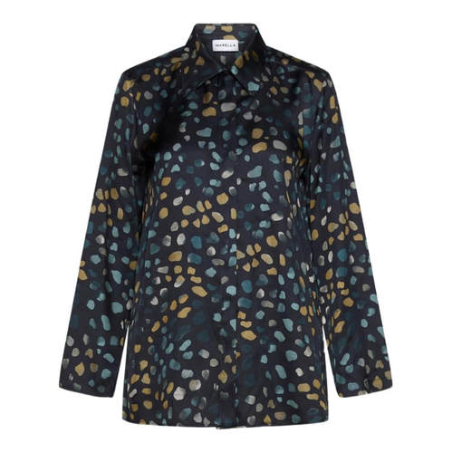Marella 女士 FW26 衬衫 MLLBALLATA