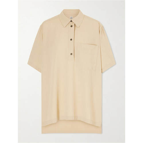 Totême 女士 FW26 POLO衫 梭织衫