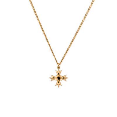 Emanuele Bicocchi 中性（成人） CO 项链/吊坠 缀饰链条项链