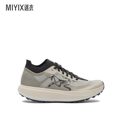 【秋季新品】Arc'Teryx始祖鸟 男款