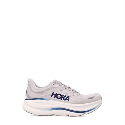 HOKA 中性（成人） SS26 运动鞋 One One Bondi 9 系带