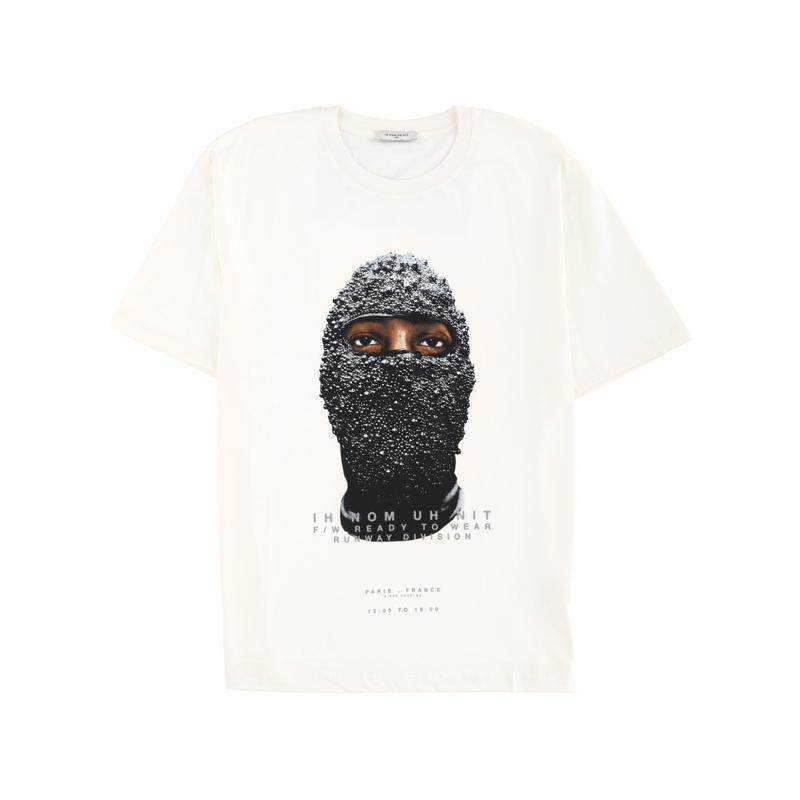 Ih Nom Uh Nit 男士 FW25 T恤 印花T恤