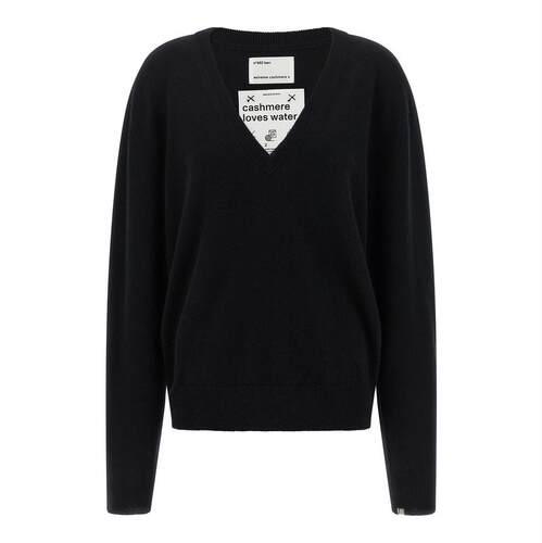 Extreme Cashmere 女士 FW26 毛衣 'n°492 Ben'