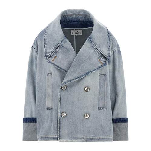 MM6 Maison Margiela 马吉拉MM6 女士 夹克